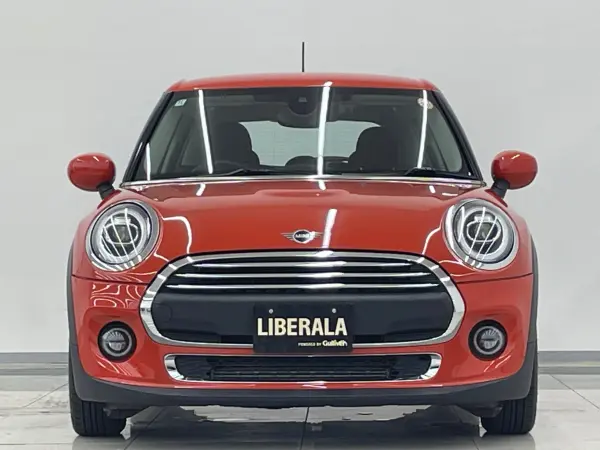 2020 Mini Cooper — photo 8 | Tuminion Kenya