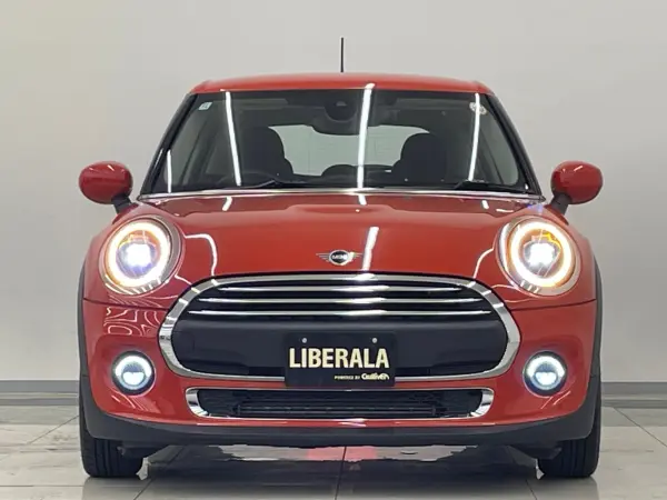 2020 Mini Cooper — photo 9 | Tuminion Kenya