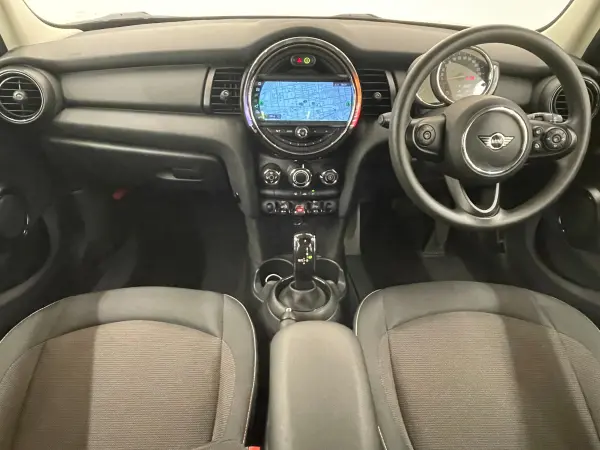 2020 Mini Cooper — photo 2 | Tuminion Kenya