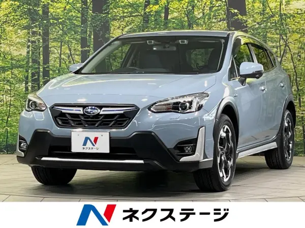 Subaru Subaru XV 2021