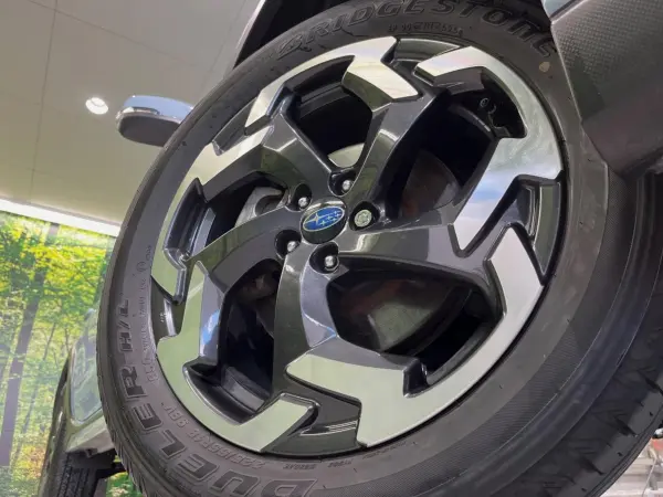 2021 Subaru Xv — photo 9 | Tuminion Kenya