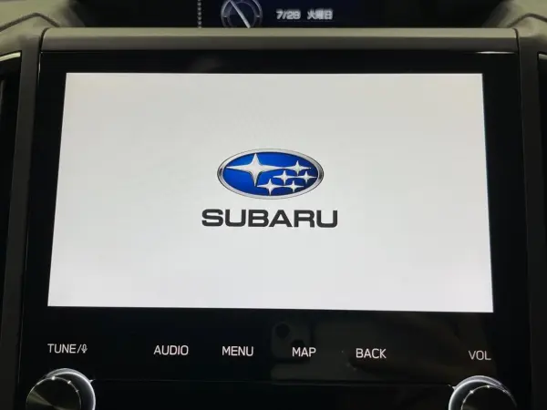 2021 Subaru Xv — photo 7 | Tuminion Kenya