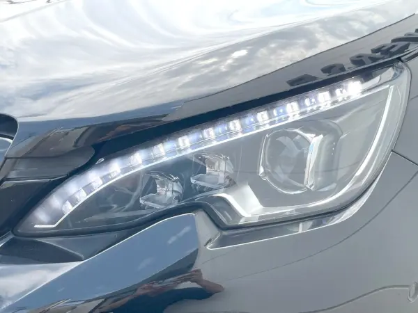 2020 Peugeot 308 — photo 8 | Tuminion Kenya