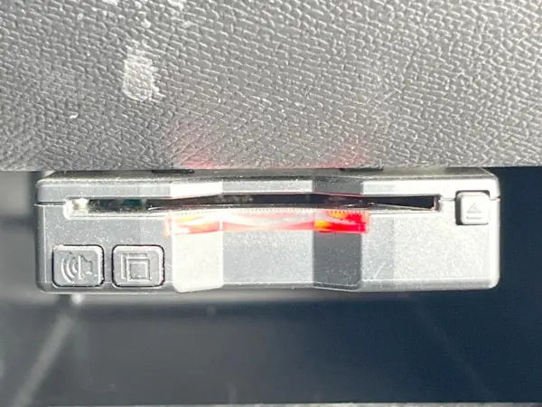 2020 Peugeot 308 — photo 7 | Tuminion Kenya