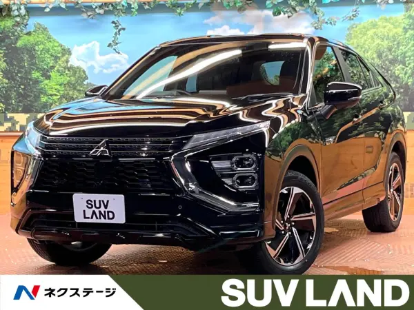 2022 Mitsubishi Eclipse Cross — photo 1