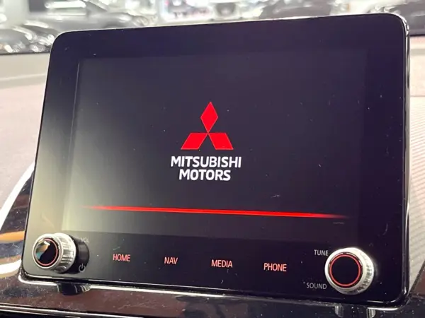 2022 Mitsubishi Eclipse Cross — photo 3 | Tuminion Kenya