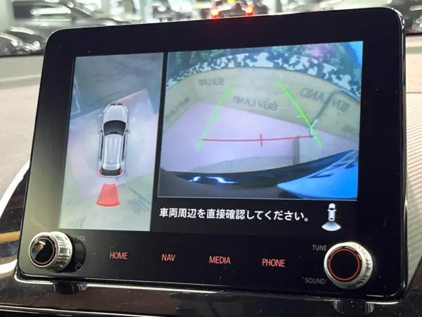 2022 Mitsubishi Eclipse Cross — photo 7 | Tuminion Kenya