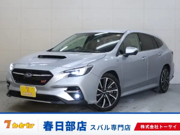 Subaru Subaru Levorg 2021