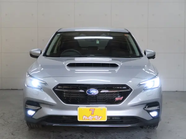 2021 Subaru Levorg — photo 8 | Tuminion Kenya