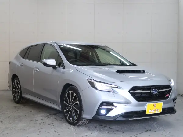 2021 Subaru Levorg — photo 9 | Tuminion Kenya