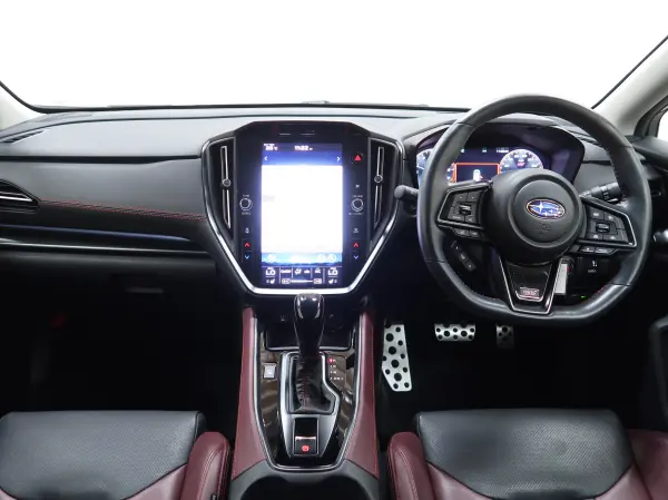 2021 Subaru Levorg — photo 2 | Tuminion Kenya