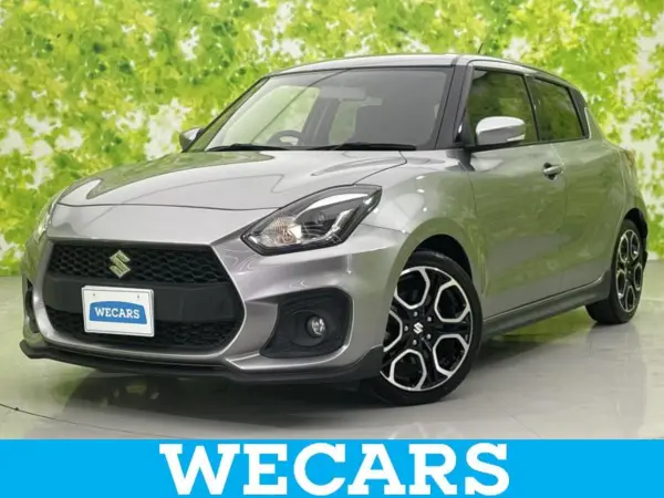 2022 Suzuki Swift — photo 1