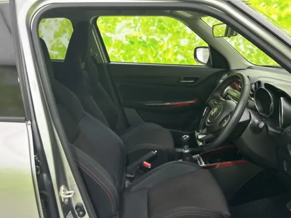 2022 Suzuki Swift — photo 2 | Tuminion Kenya