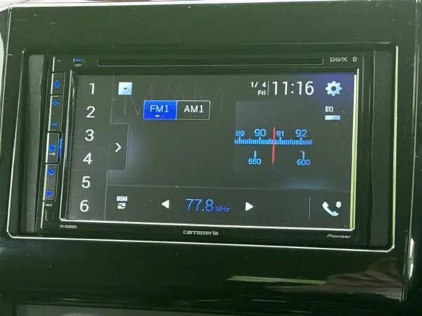 2022 Suzuki Swift — photo 7 | Tuminion Kenya