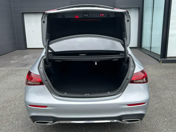 2021 Mercedes E Class — photo 7 | Tuminion Kenya