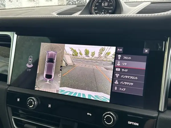 2023 Porsche Macan — photo 3 | Tuminion Kenya