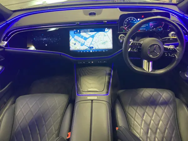 2025 Mercedes Amg Gle — photo 7 | Tuminion Kenya