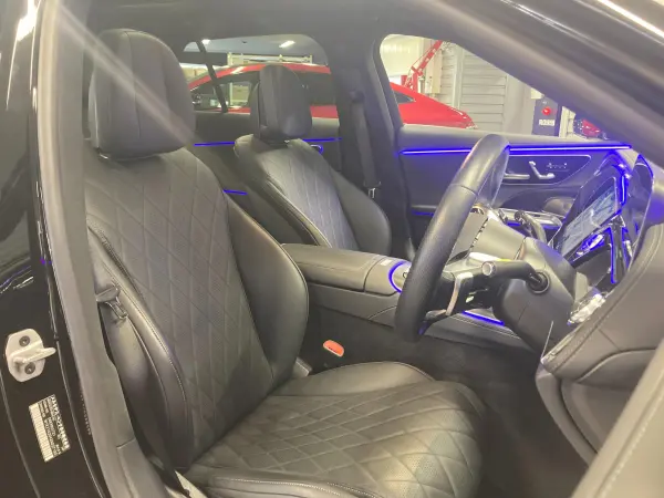 2025 Mercedes Amg Gle — photo 8 | Tuminion Kenya