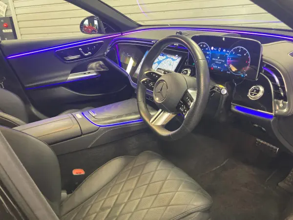 2025 Mercedes Amg Gle — photo 9 | Tuminion Kenya