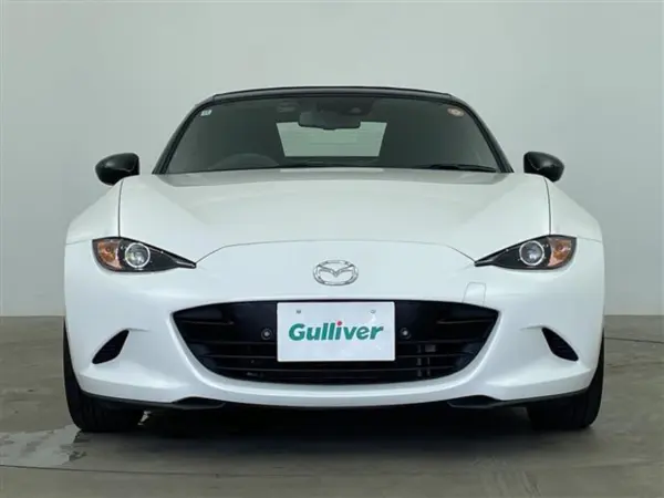 2018 Mazda Roadster — photo 8 | Tuminion Kenya