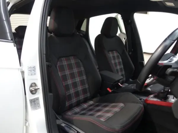 2021 Volkswagen Polo — photo 7 | Tuminion Kenya