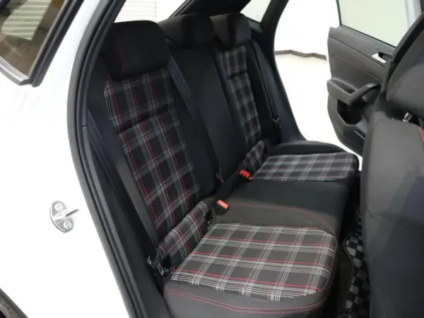 2021 Volkswagen Polo — photo 8 | Tuminion Kenya