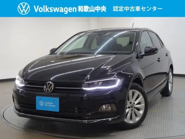 Volkswagen Volkswagen Polo 2022