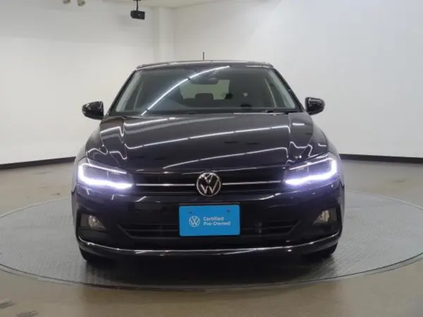 2022 Volkswagen Polo — photo 2 | Tuminion Kenya