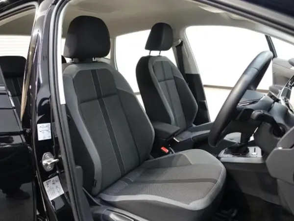 2022 Volkswagen Polo — photo 7 | Tuminion Kenya