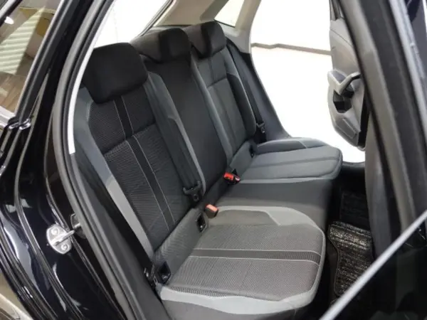 2022 Volkswagen Polo — photo 8 | Tuminion Kenya