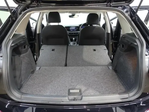 2022 Volkswagen Polo — photo 9 | Tuminion Kenya