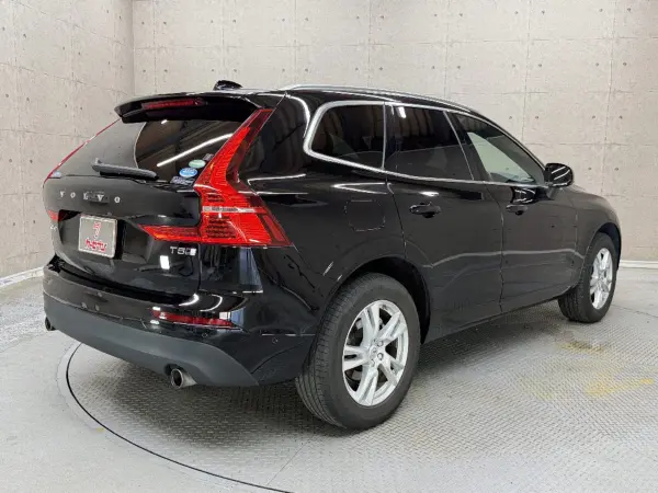 2019 Volvo Xc60 — photo 2 | Tuminion Kenya