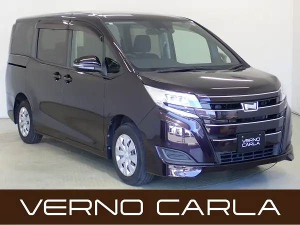 Toyota Toyota Noah 2021