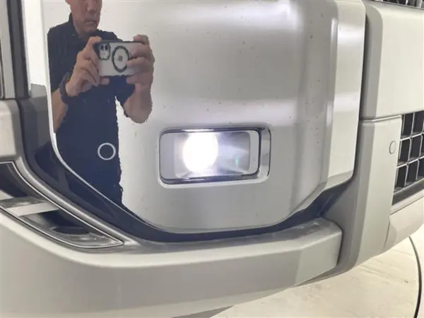 2025 Land Cruiser 250 — photo 8 | Tuminion Kenya
