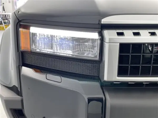 2025 Land Cruiser 250 — photo 9 | Tuminion Kenya