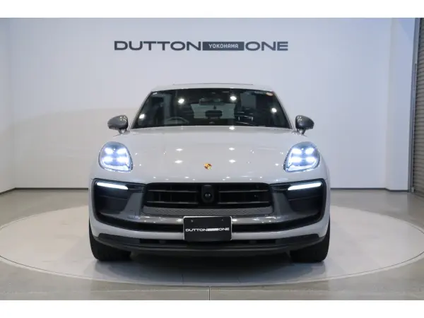 2024 Porsche Macan — photo 7 | Tuminion Kenya