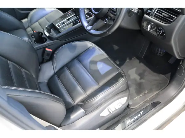 2024 Porsche Macan — photo 9 | Tuminion Kenya