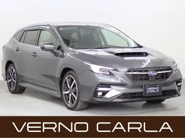 Subaru Subaru Levorg 2021