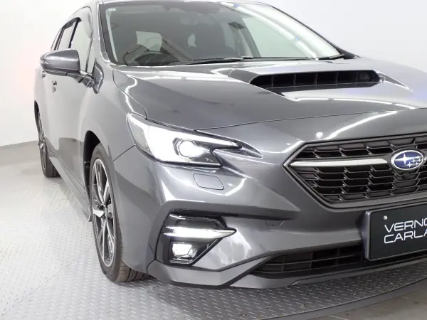 2021 Subaru Levorg — photo 2 | Tuminion Kenya