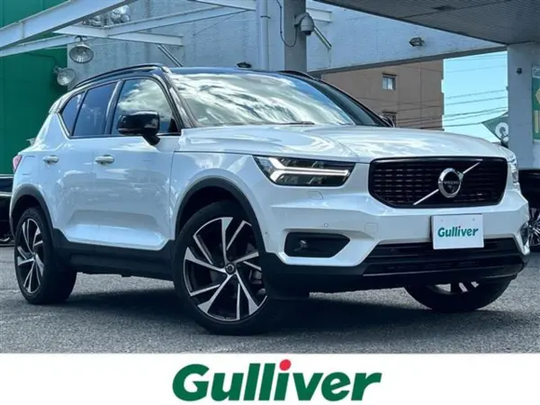 Volvo VOLVO XC40 2018