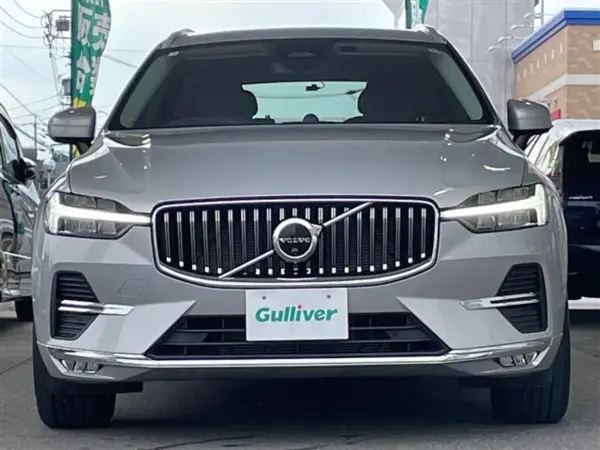 2024 Volvo Xc60 — photo 2 | Tuminion Kenya