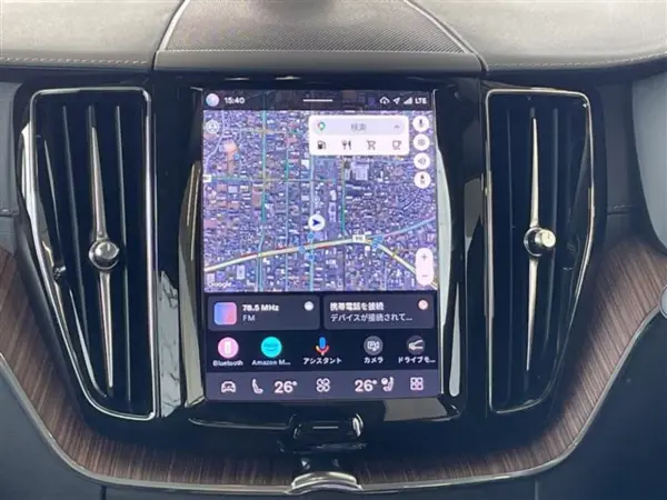 2024 Volvo Xc60 — photo 9 | Tuminion Kenya