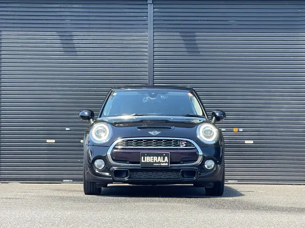 2019 Mini Cooper — photo 9 | Tuminion Kenya