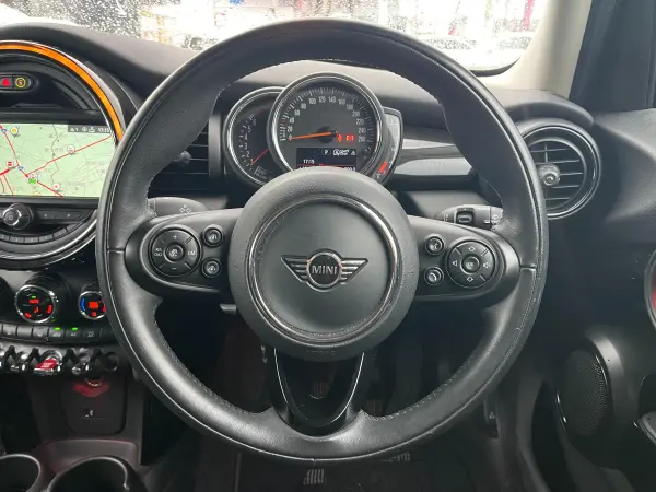 2019 Mini Cooper — photo 3 | Tuminion Kenya