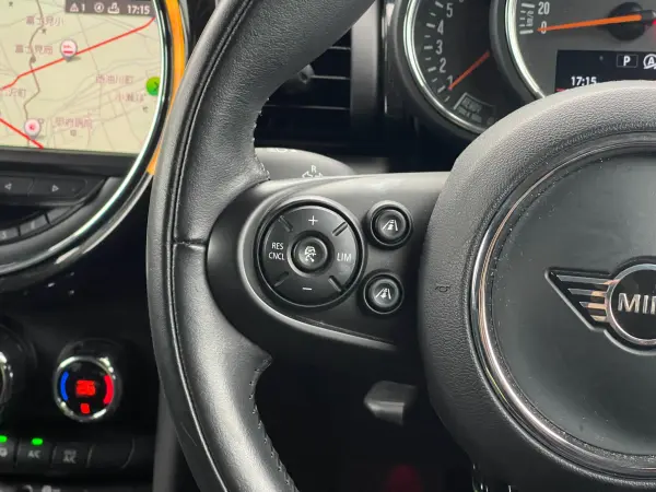 2019 Mini Cooper — photo 7 | Tuminion Kenya