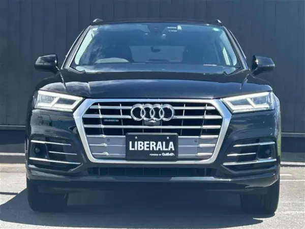 2019 Audi Q5 — photo 9 | Tuminion Kenya