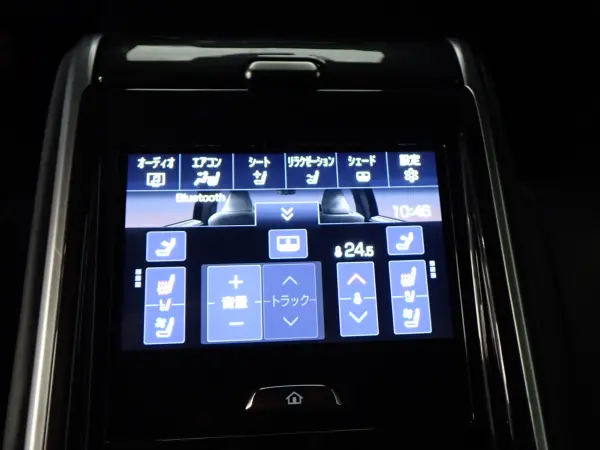 2024 Toyota Crown — photo 3 | Tuminion Kenya