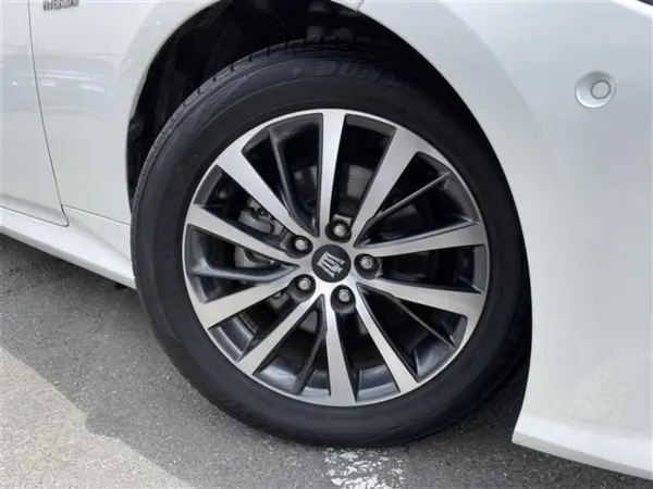 2019 Toyota Crown — photo 8 | Tuminion Kenya