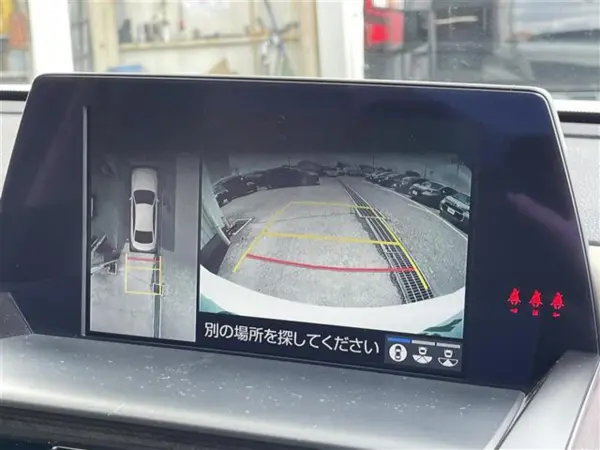 2019 Toyota Crown — photo 3 | Tuminion Kenya
