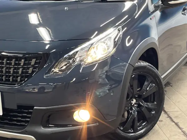 2019 Peugeot 2008 — photo 8 | Tuminion Kenya